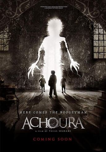 Achoura poster - Find streaming availability