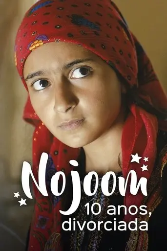I Am Nojoom, Age 10 and Divorced poster - Find streaming availability