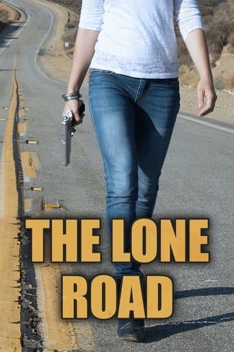 The Lone Road poster - Find streaming availability