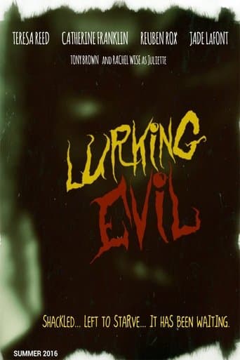 Lurking Evil poster - Find streaming availability