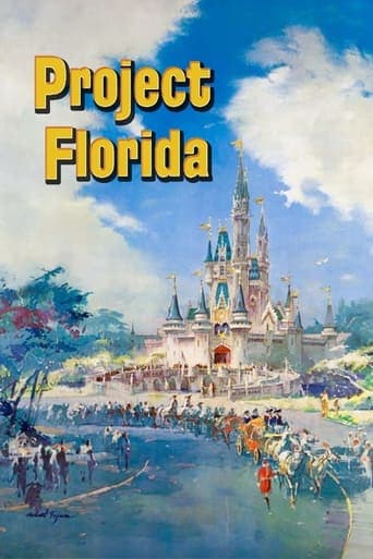 Project Florida poster - Find streaming availability