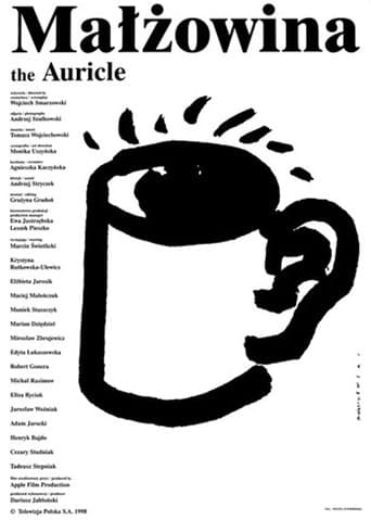 The Auricle poster - Find streaming availability