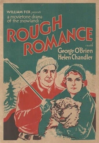 Rough Romance poster - Find streaming availability
