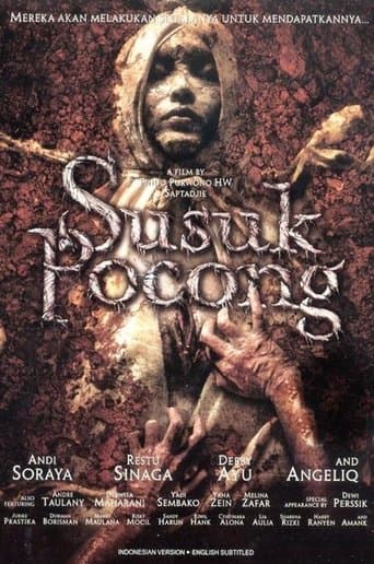 Susuk Pocong poster - Find streaming availability