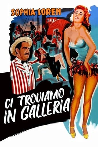 I'll See You on the Balcony poster - Find streaming availability