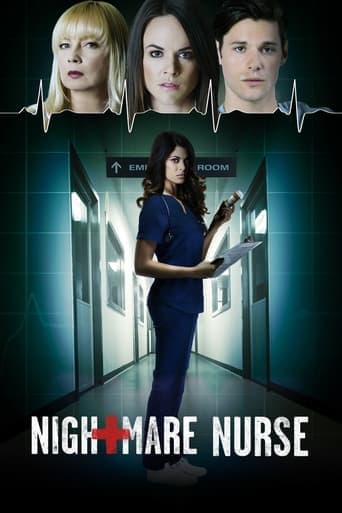 Nightmare Nurse poster - Find streaming availability