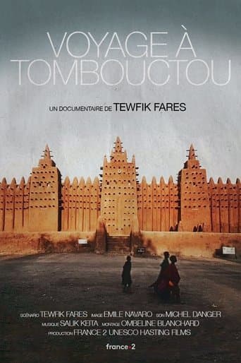 Voyage à Tombouctou poster - Find streaming availability