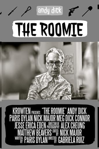 The Roomie poster - Find streaming availability