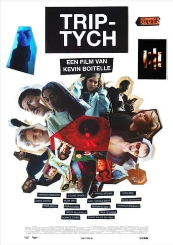 Trip-Tych poster - Find streaming availability