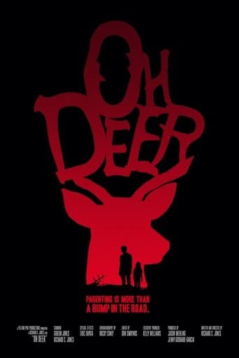 Oh Deer poster - Find streaming availability