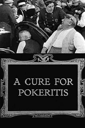 A Cure for Pokeritis poster - Find streaming availability