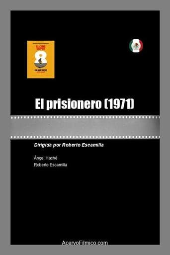 El prisionero poster - Find streaming availability