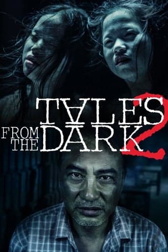 Tales from the Dark 2 poster - Find streaming availability