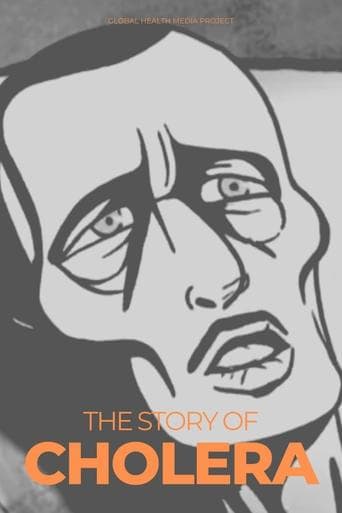 The Story of Cholera poster - Find streaming availability