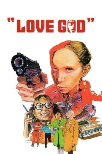 Love God poster - Find streaming availability