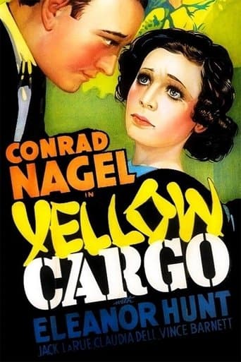 Yellow Cargo poster - Find streaming availability