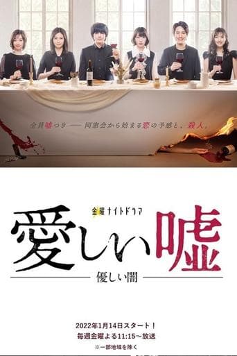 Dear My Loneliness and Darkness poster - Find streaming availability