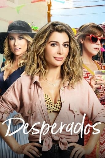 Desperados poster - Find streaming availability