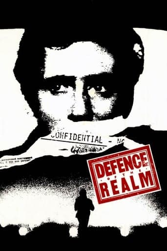 Defence of the Realm poster - Find streaming availability