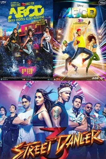 ABCD Collection poster - Find streaming availability