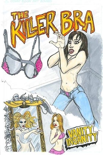 The Killer Bra poster - Find streaming availability