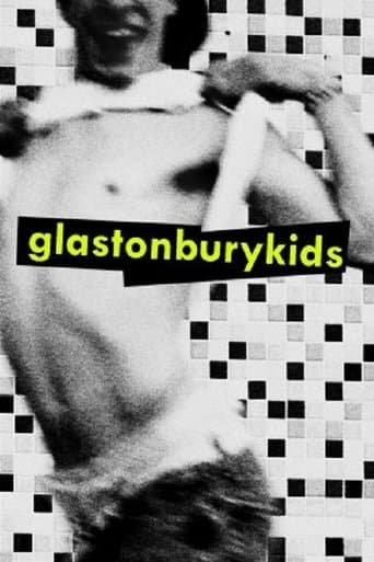 glastonburykids poster - Find streaming availability