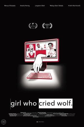 Girl Who Cried Wolf poster - Find streaming availability