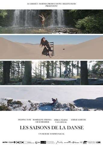 Dance of the Seasons poster - Find streaming availability