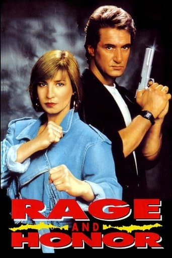 Rage and Honor poster - Find streaming availability