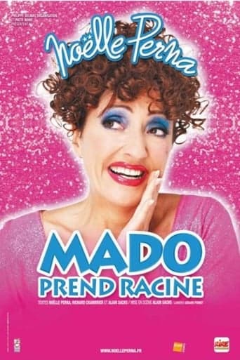 Mado Prend Racine poster - Find streaming availability