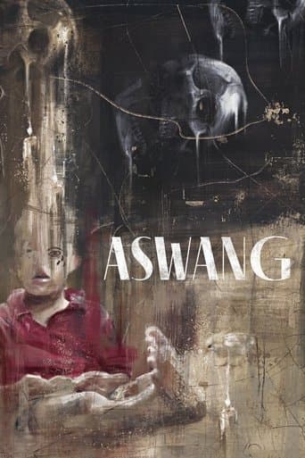 Aswang poster - Find streaming availability