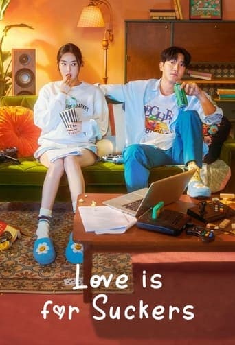 Love Is for Suckers poster - Find streaming availability