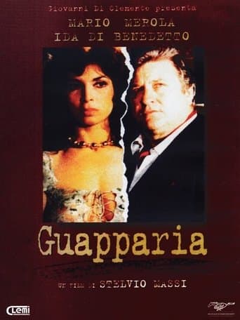 Guapparia poster - Find streaming availability