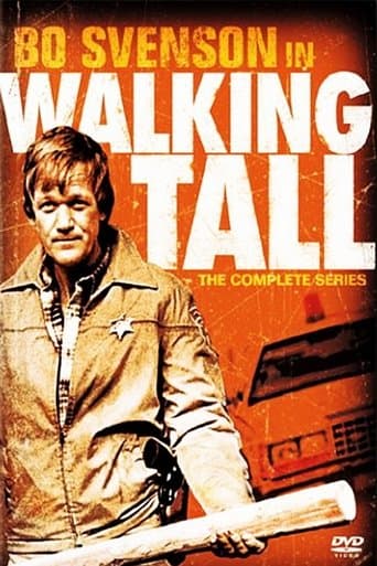 Walking Tall poster - Find streaming availability