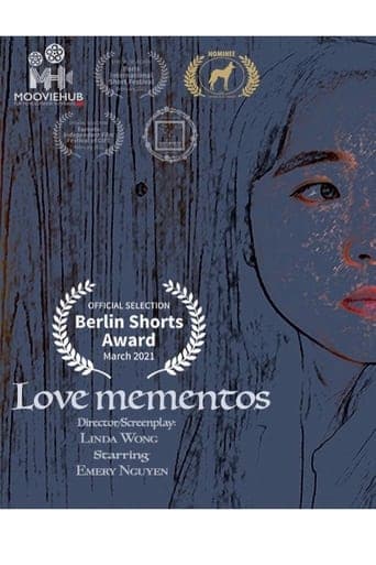 Love Mementos poster - Find streaming availability