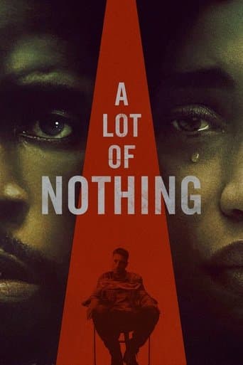A Lot of Nothing poster - Find streaming availability