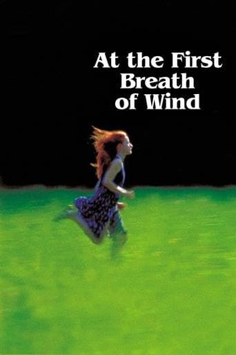 At the First Breath of Wind poster - Find streaming availability