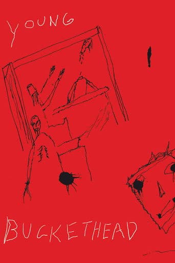 Young Buckethead - Vol. 1 poster - Find streaming availability