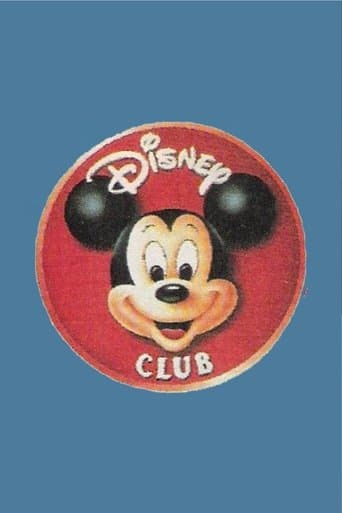 Disney Club Greece poster - Find streaming availability