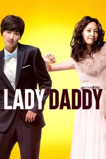 Lady Daddy poster - Find streaming availability