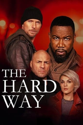 The Hard Way poster - Find streaming availability