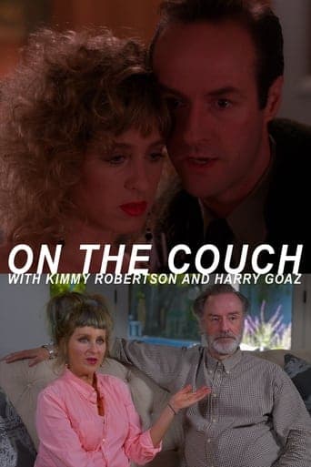 On the Couch poster - Find streaming availability