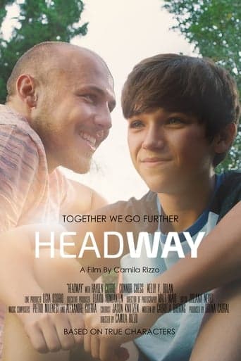 Headway poster - Find streaming availability