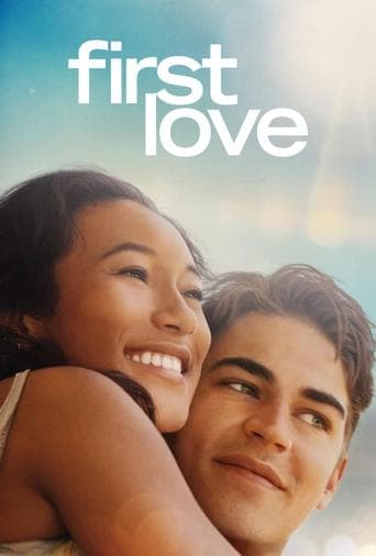 First Love poster - Find streaming availability