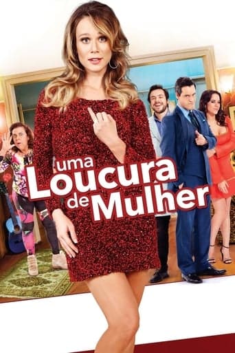 Uma Loucura de Mulher poster - Find streaming availability