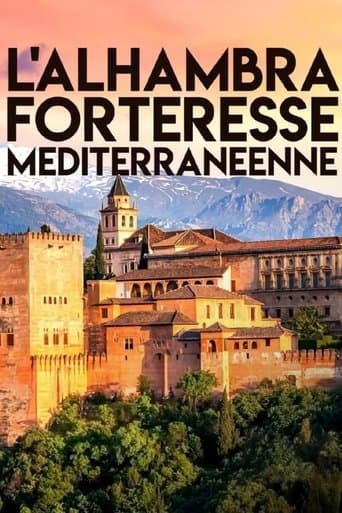 L'Alhambra, forteresse méditerranéenne poster - Find streaming availability