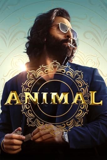 Animal poster - Find streaming availability