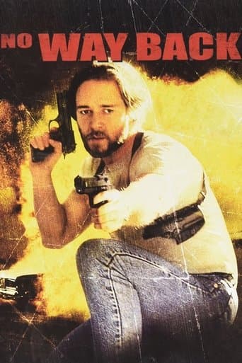 No Way Back poster - Find streaming availability