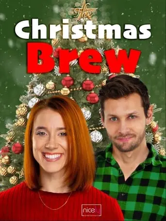 The Christmas Brew poster - Find streaming availability