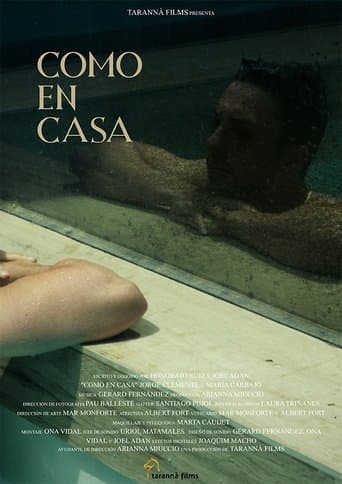 Como en casa poster - Find streaming availability